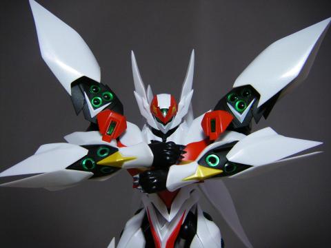 ボルテッカァァッ!!!