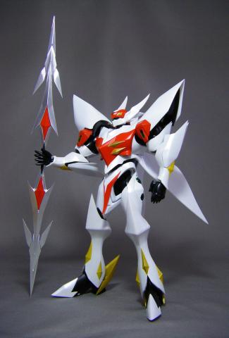 OP風立ちポーズ(笑)