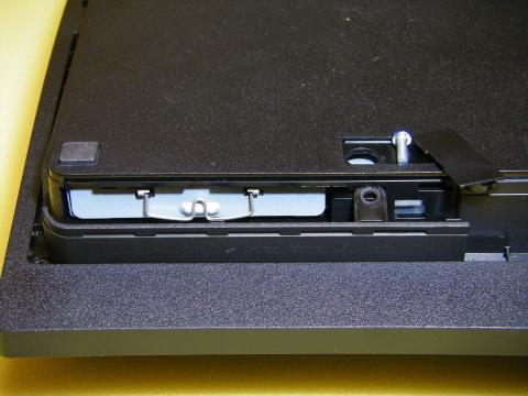 フェイスを外し