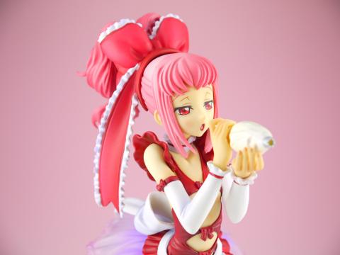 なんつーエプロン着てるんだっ!