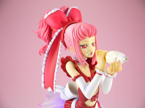 生クリームですが何か?