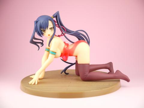 半脱ぎがベスト!