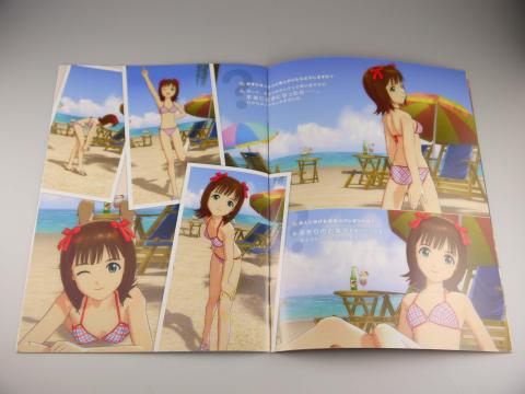 グラビアフォーユー!の見本みたいな感じですね