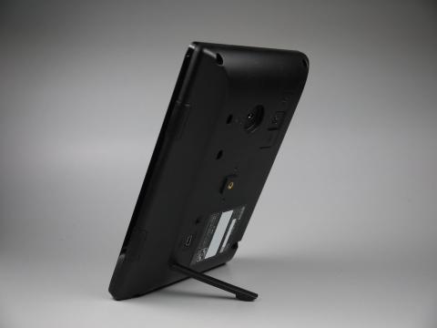 立て掛け(縦置き)