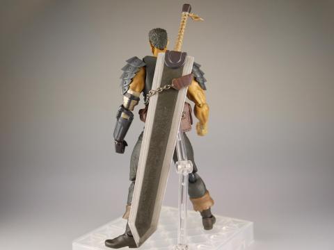 ”ドラゴンころし”は原作同様の雰囲気!