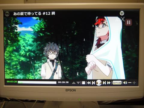 DiXiM Digital TV plus for I-O DATA