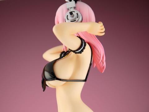 なんというボリューム!!! 実にケシカラン!ヾ(*`Д´*)ノ