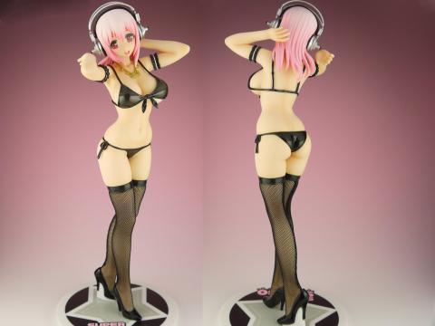 シャツを脱いだだけでも結構違うね(^_^;)