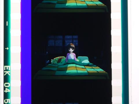 キャラクターは、八神はやて