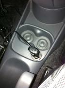 電源ケーブルをつなぐ