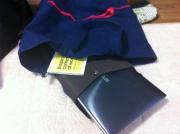 トートバッグに入れるならケースを使うのがオススメ