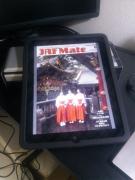 気軽に読めるのは便利