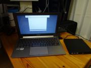 こんな環境です