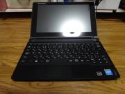 クラムシェルモード