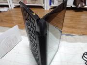 開き過ぎるパネル