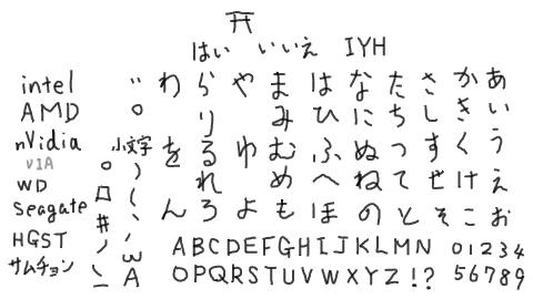 デジタルこっくりさん