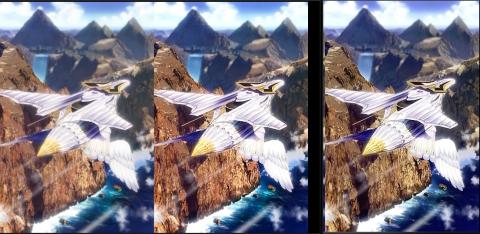 左:無効 中央:8 右:12