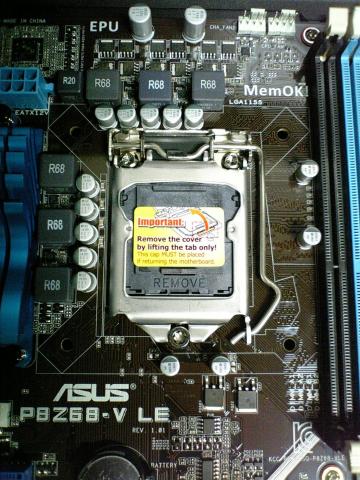 LGA1155