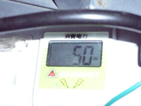 CINEBENCH CPUテスト実行時