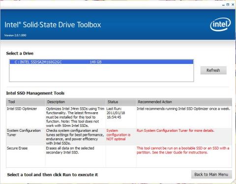 インテルオプティマイザー2