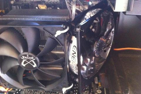 無理やり収めてみた