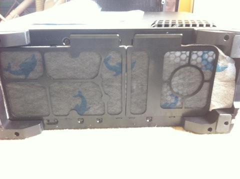 底面フィルター