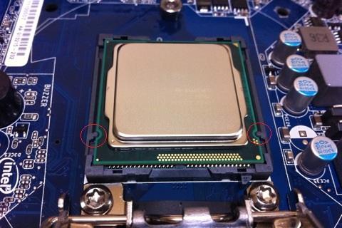 CPUの切りカケ確認.