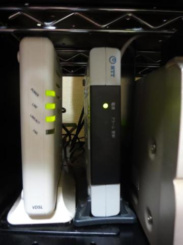 網終端装置 100M.JPG