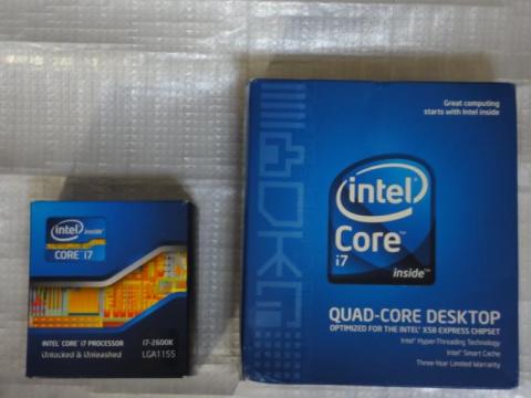core i7 950との比較