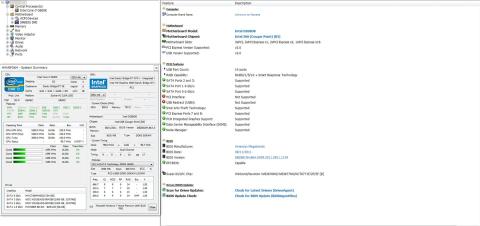 HWiNFO64よりDZ68DB