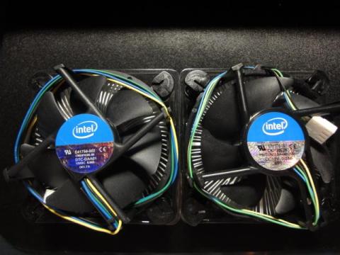 リテールクーラーもほぼ同じ