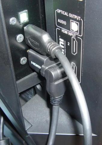 下方にスイングすると