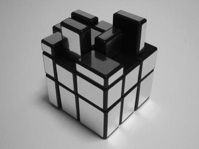 2列目も揃いました。だいぶん小さくなりました。