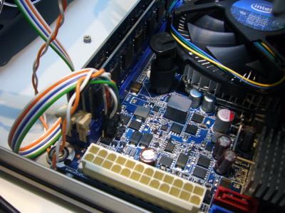 ダイオードは極性に要注意!