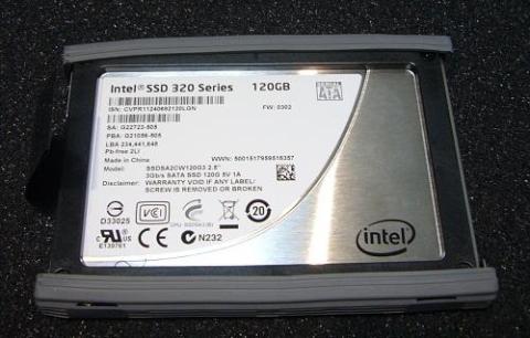 ダンパーを装着