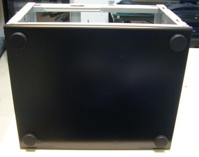 位置決めはアバウトです。O型ですからw