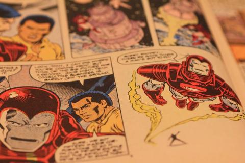 宇宙でも活躍できる仕様のようです。