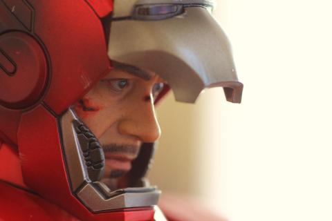 映画のワンシーンが蘇える。