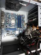 マザー取り付け