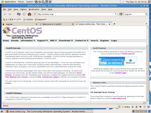 centos5.6