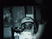 ヘルメットなど