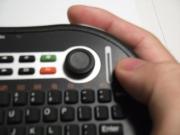 実際のマウスステック