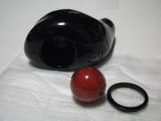 ボールメンテナンス