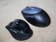 前機種と比較(斜め)