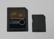 SDカードと比較