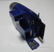 背面インターフェースなど