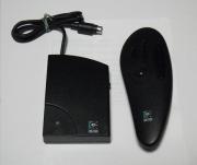 マウスと受信機