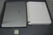 EeePC901と比較(並べて)