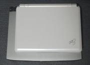 EeePC901と比較(大きさ)