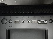 上面インターフェイス